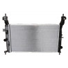 RADIADOR DE AGUA DENSO RA0200920R