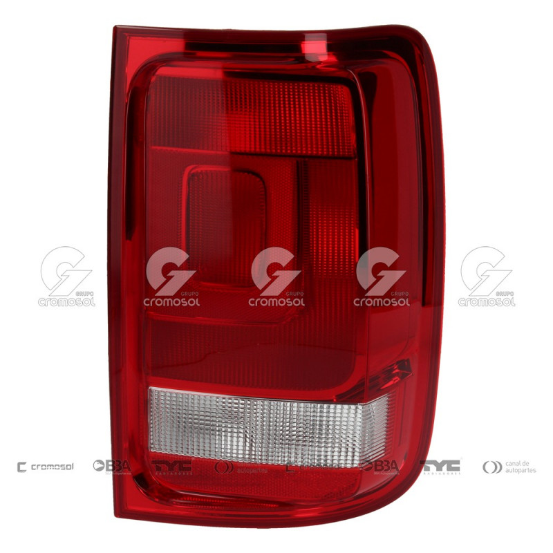 FAROS VARIOS F2J (EX-VALE 12355/21D