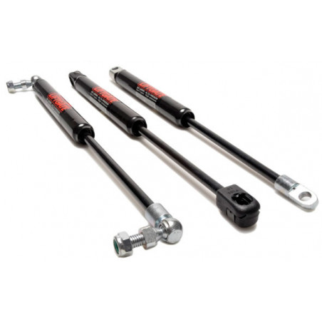 AMORTIGUADOR DE BAUL/PORTON/CAPOT LIFTGATE 12144