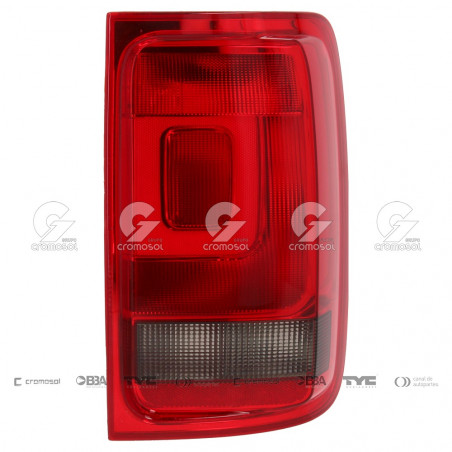 FARO DE LUZ PRINCIPAL (TRASERO) FITAM 12355/2D