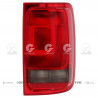 FARO DE LUZ PRINCIPAL (TRASERO) FITAM 12355/2D