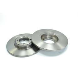 DISCO DE FRENO TRW RPDI01410
