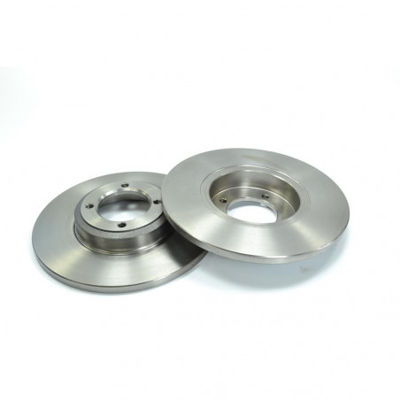 DISCO DE FRENO TRW RPDI01410