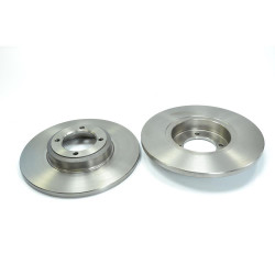 DISCO DE FRENO TRW RPDI01410