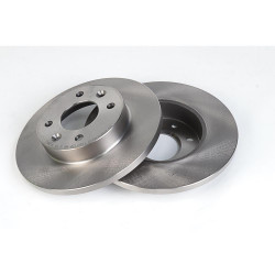 DISCO DE FRENO TRW RPDI01430