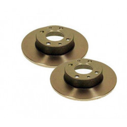 DISCO DE FRENO TRW RPDI01440