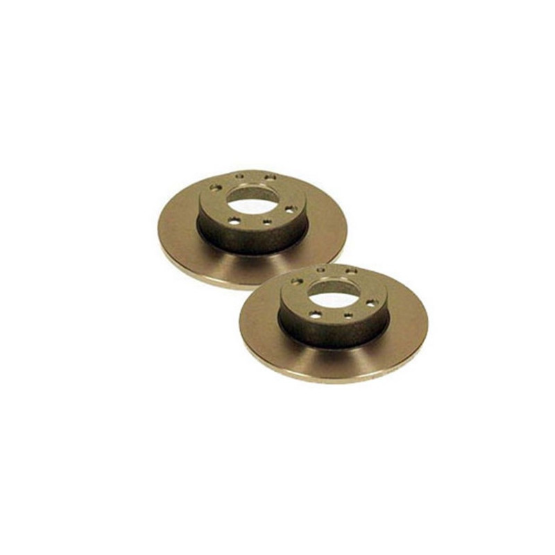 DISCO DE FRENO TRW RPDI01440