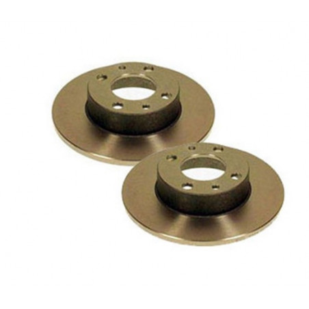 DISCO DE FRENO TRW RPDI01440