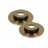 DISCO DE FRENO TRW RPDI01440