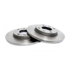DISCO DE FRENO TRW RPDI01910
