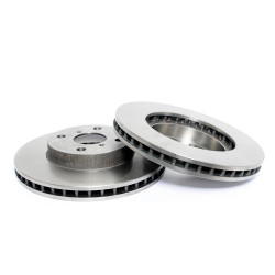 DISCO DE FRENO TRW RPDI03880