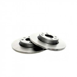DISCO DE FRENO TRW RPDI04320