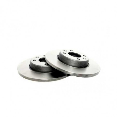 DISCO DE FRENO TRW RPDI04320