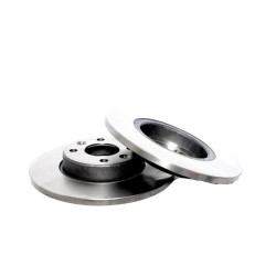 DISCO DE FRENO TRW RPDI04320