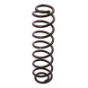 JUEGO DE RESORTES DE SUSPENSION (ESPIRALES) AG 072092R
