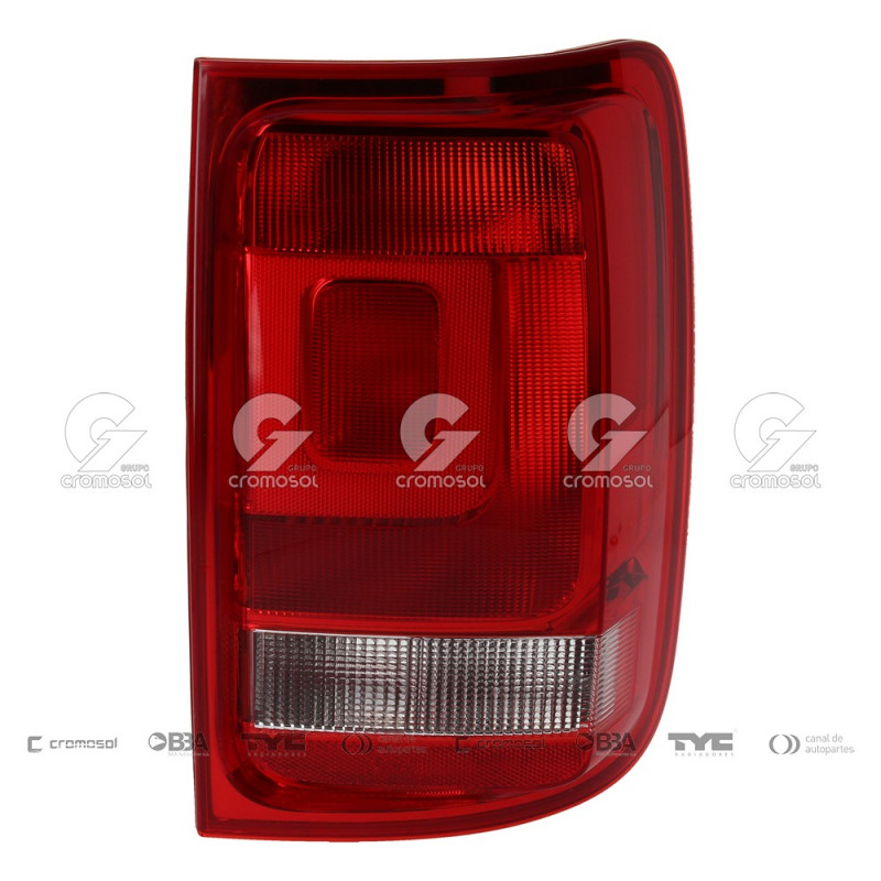 FARO DE LUZ PRINCIPAL (TRASERO) TYC 12355/99D