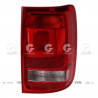 FARO DE LUZ PRINCIPAL (TRASERO) TYC 12355/99D