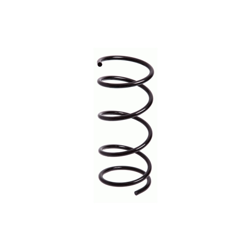 JUEGO DE RESORTES DE SUSPENSION (ESPIRALES) AG 072174K