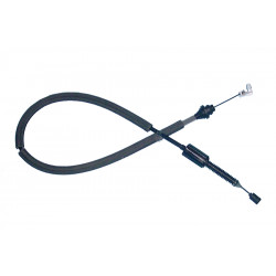 CABLE DE ACELERADOR FREMEC 644