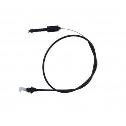 CABLE DE ACELERADOR FREMEC 649