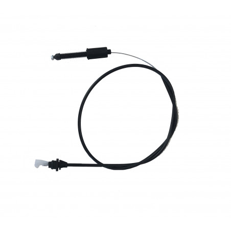 CABLE DE ACELERADOR FREMEC 649
