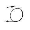 CABLE DE ACELERADOR FREMEC 649