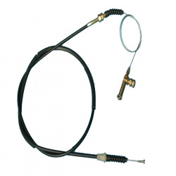 CABLE DE ACELERADOR FREMEC 653