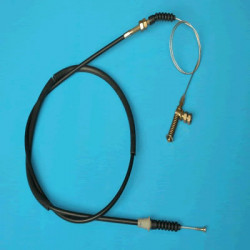 CABLE DE ACELERADOR FREMEC 653