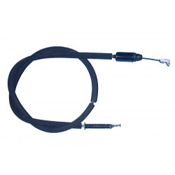 CABLE DE ACELERADOR FREMEC 654