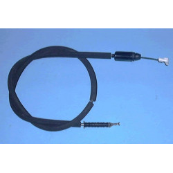 CABLE DE ACELERADOR FREMEC 654