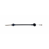 CABLE DE EMBRAGUE FREMEC 662