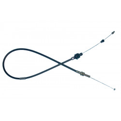 CABLE DE ACELERADOR FREMEC 673