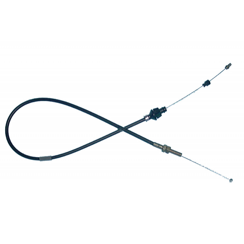 CABLE DE ACELERADOR FREMEC 673
