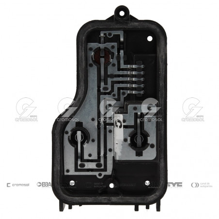 CIRCUITO IMPRESO DE FARO DE LUZ PRINCIPAL (TRASERO) ARTEB 12356/20I
