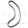CORREA SINCRONICA DE DISTRIBUCION (DENTADA) CONTINENTAL 5480/20