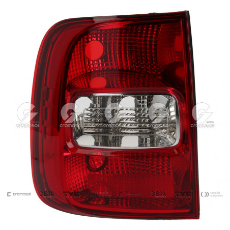 FARO DE LUZ PRINCIPAL (TRASERO) LEDEX 12356/4I