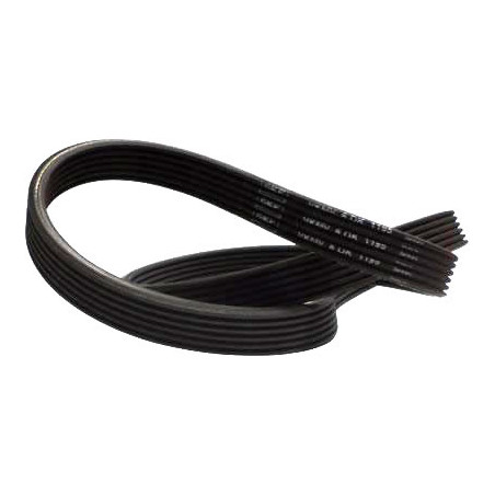 CORREA POLIV DE ACCESORIOS SKF 4PK1260