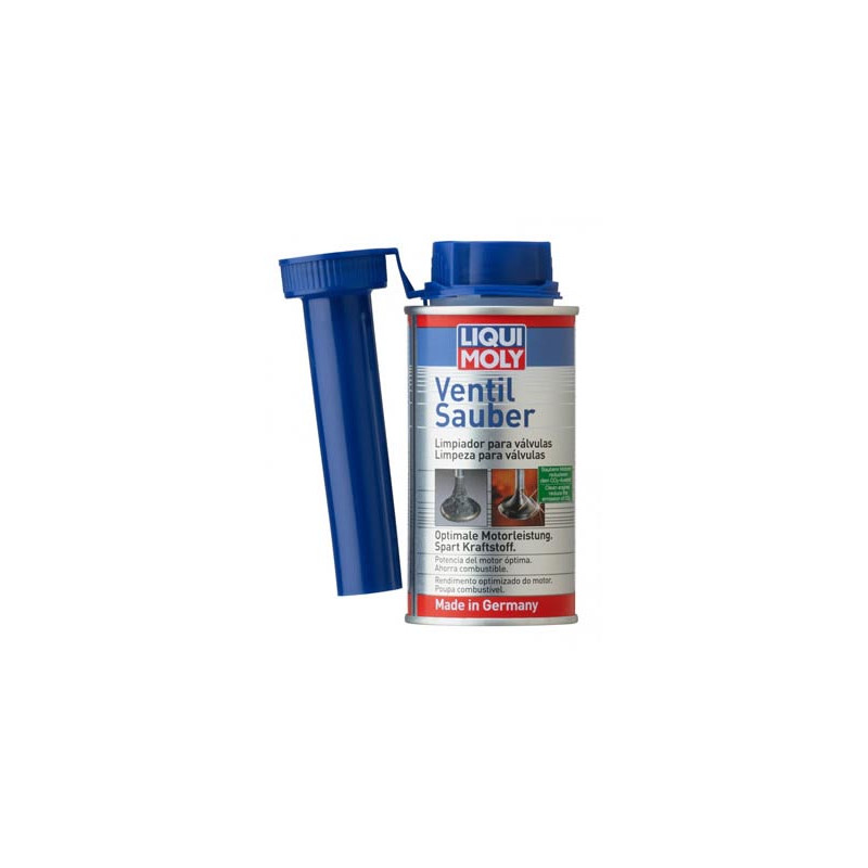 ADITIVOS VARIOS LIQUI MOLY 2503