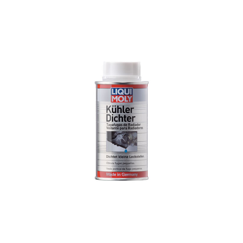 ADITIVO SELLADOR PARA RADIADORES LIQUI MOLY 2505