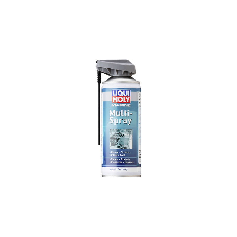 LUBRICANTE MULTIUSO LIQUI MOLY 25051