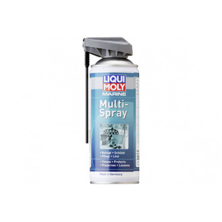 LUBRICANTE MULTIUSO LIQUI MOLY 25051