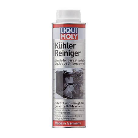 LIMPIA RADIADORES (LIQUIDO) LIQUI MOLY 2506