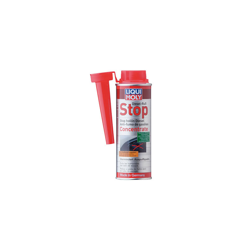 ADITIVOS VARIOS LIQUI MOLY 2521