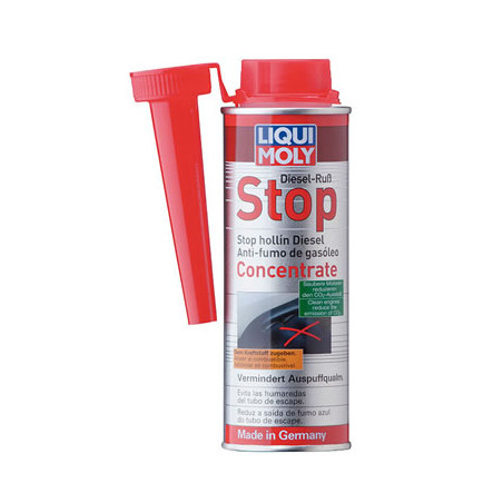 ADITIVOS VARIOS LIQUI MOLY 2521