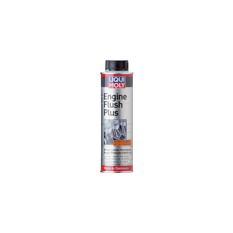 LAVADOR INTERNO DEL MOTOR LIQUI MOLY 2657