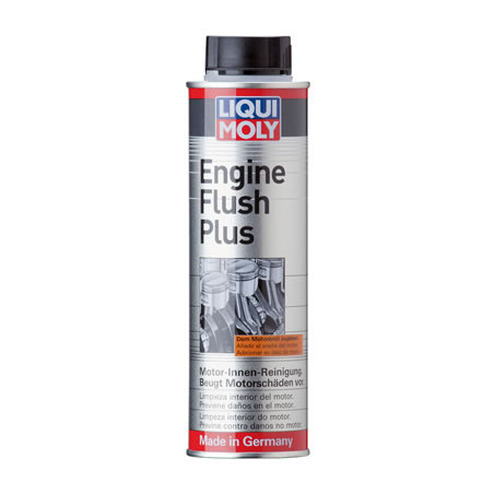 LAVADOR INTERNO DEL MOTOR LIQUI MOLY 2657