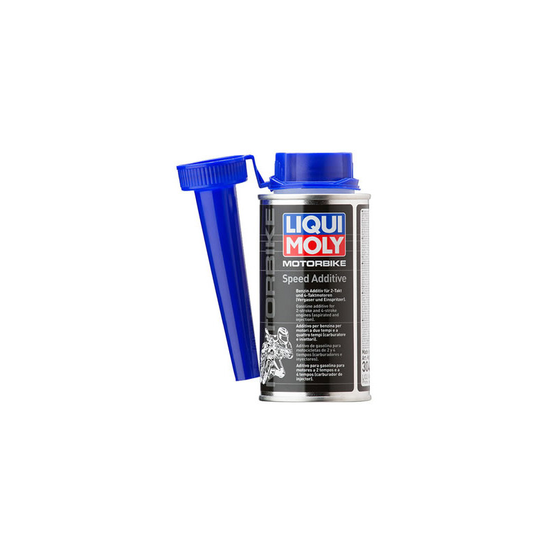 ADITIVOS VARIOS LIQUI MOLY 3040