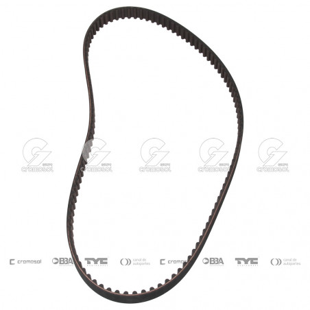 CORREA SINCRONICA DE DISTRIBUCION (DENTADA) CONTINENTAL 5483/20