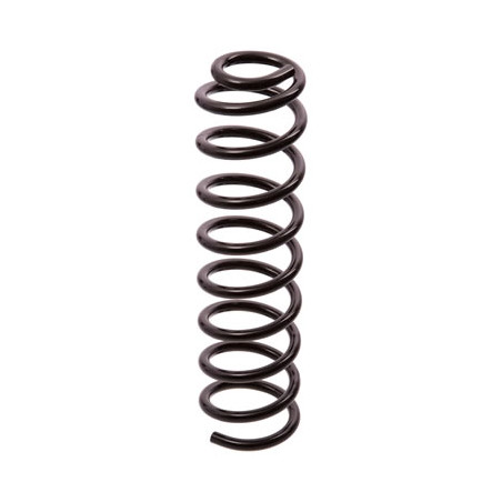 JUEGO DE RESORTES DE SUSPENSION (ESPIRALES) AG 213116