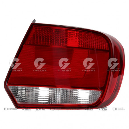FARO DE LUZ PRINCIPAL (TRASERO) FITAM 12357/16D